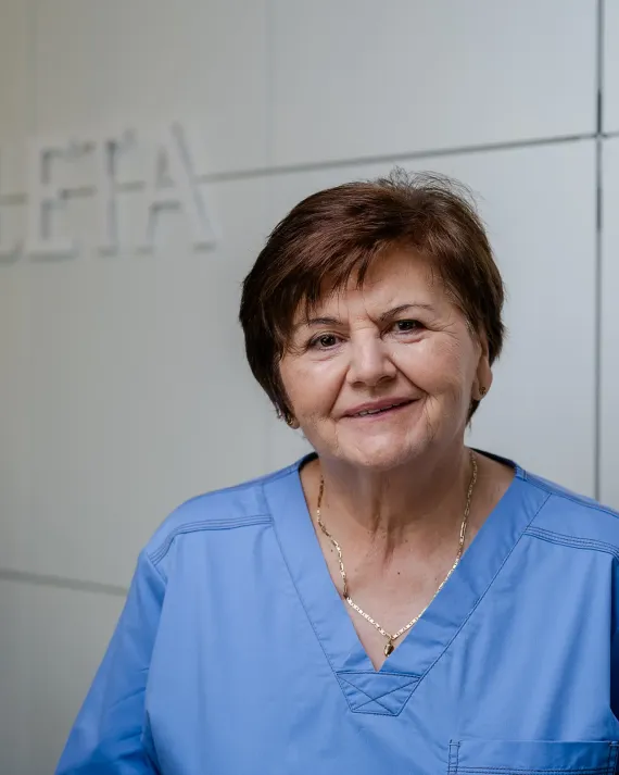 Růžena Vaníčková