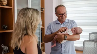 Asistovaná reprodukce pro single ženy: osobní názor MUDr. Doležala