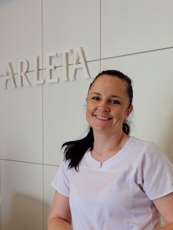 MUDr. Kateřina Sobolová,  Genetik