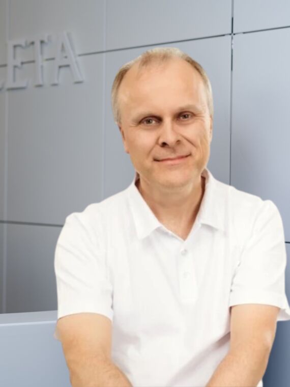 MUDr. Jan Diblík, Ph.D.