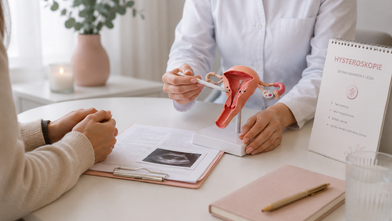 Hysteroskopie bez narkózy: moderní gynekologická metoda